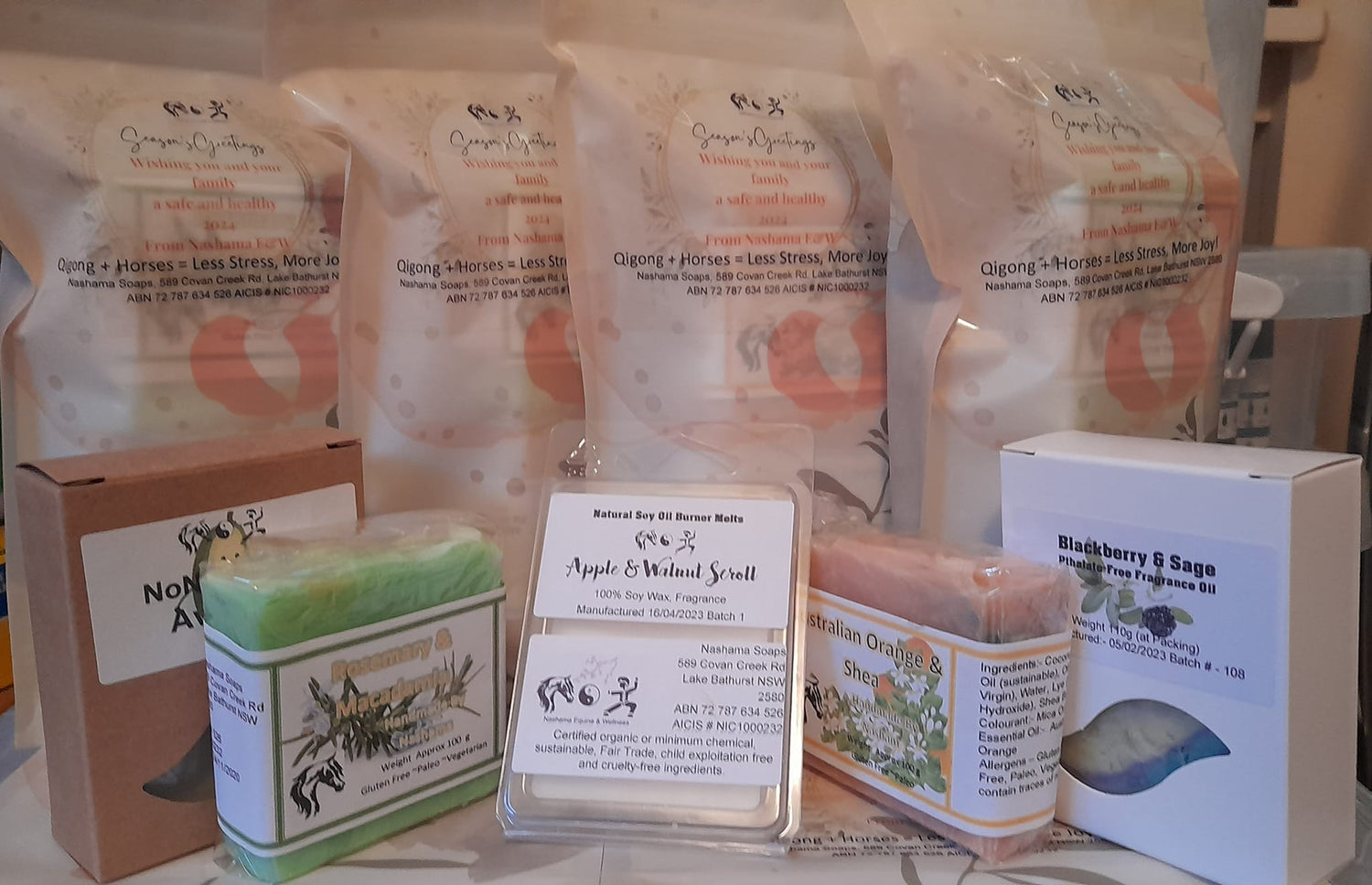 15 Gifts, Hampers & Bridal Favors