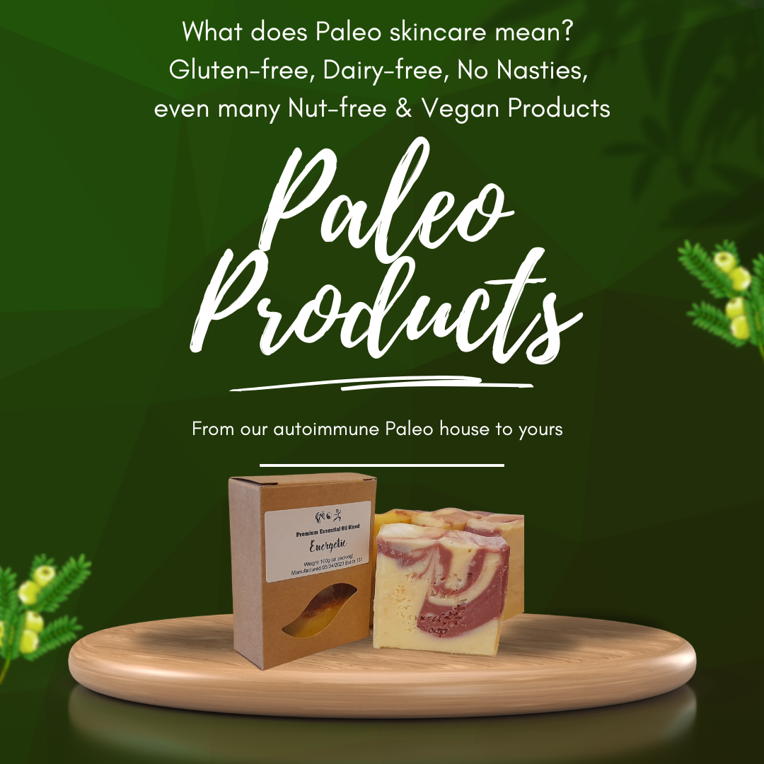 01 Paleo Products