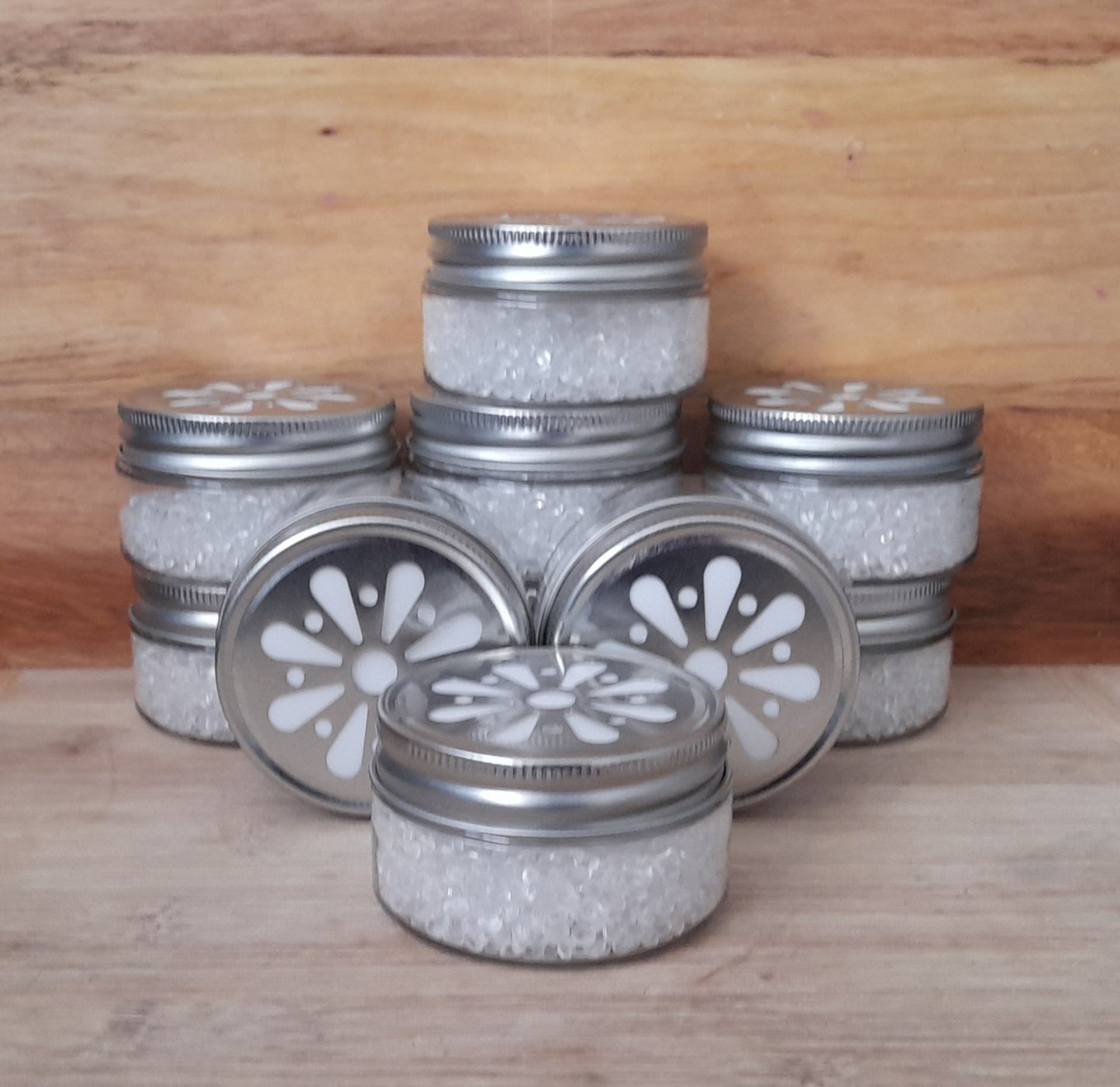 Aroma Jar with 100% Natural Fragrance