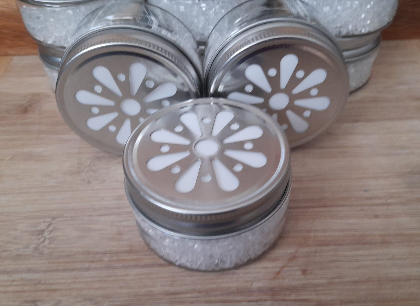 Aroma Jar with 100% Natural Fragrance