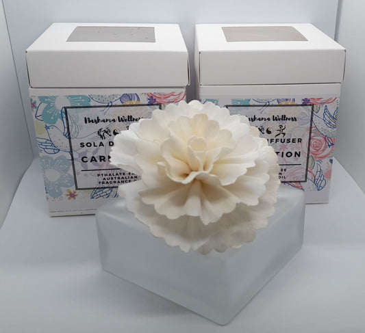 Sola Diffuser