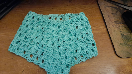 100% Cotton Cowl