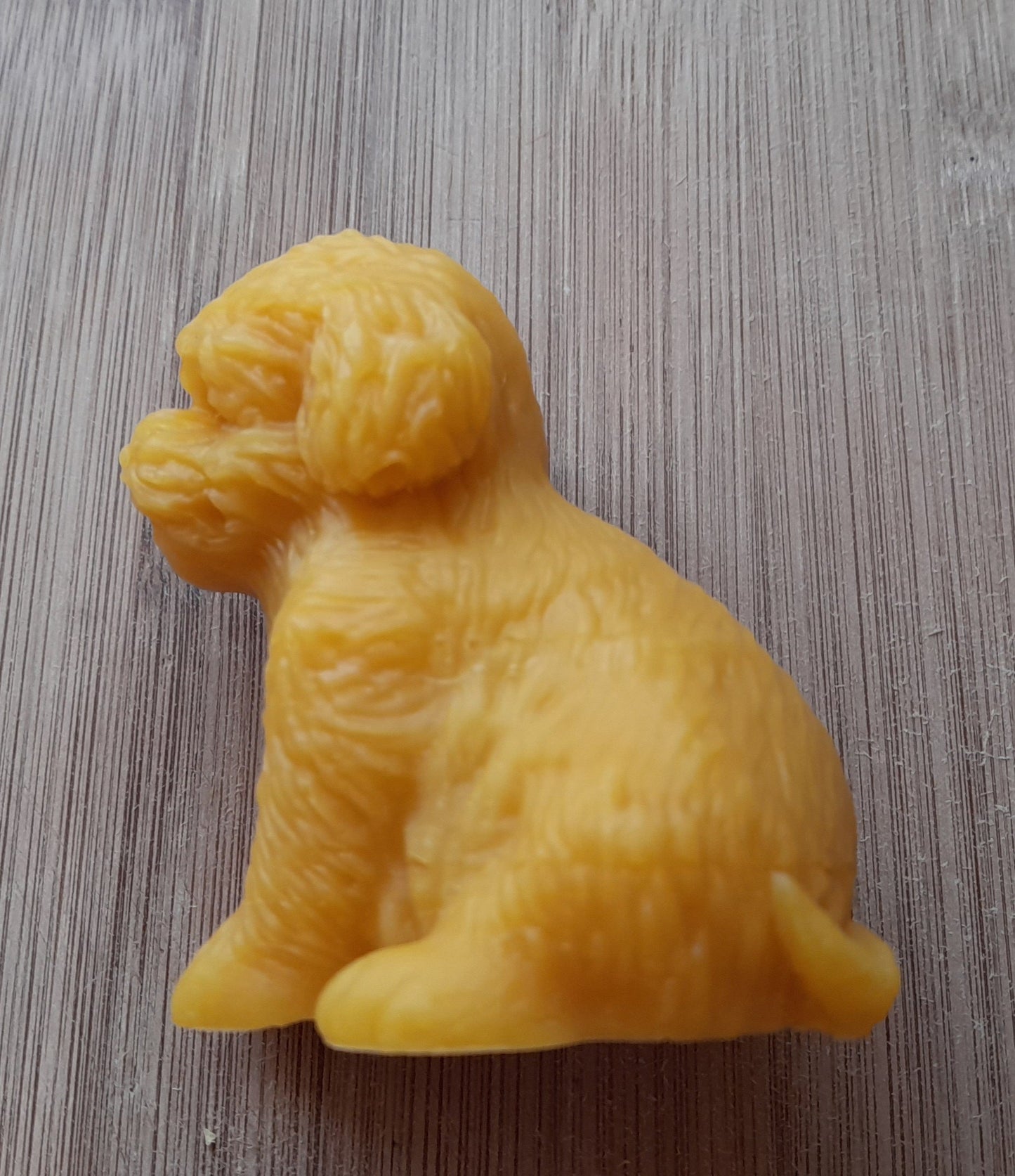 Ultimate Organic Beeswax Room Freshener