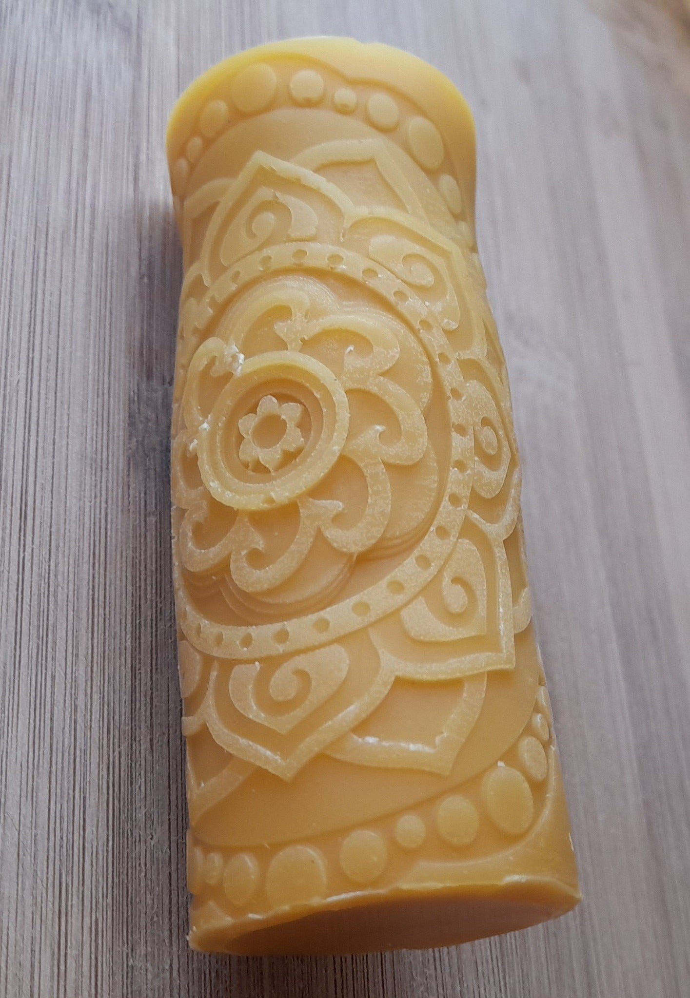 Ultimate Organic Beeswax Room Freshener