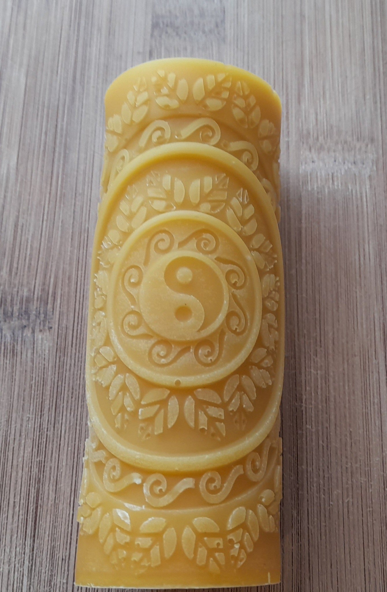 Ultimate Organic Beeswax Room Freshener