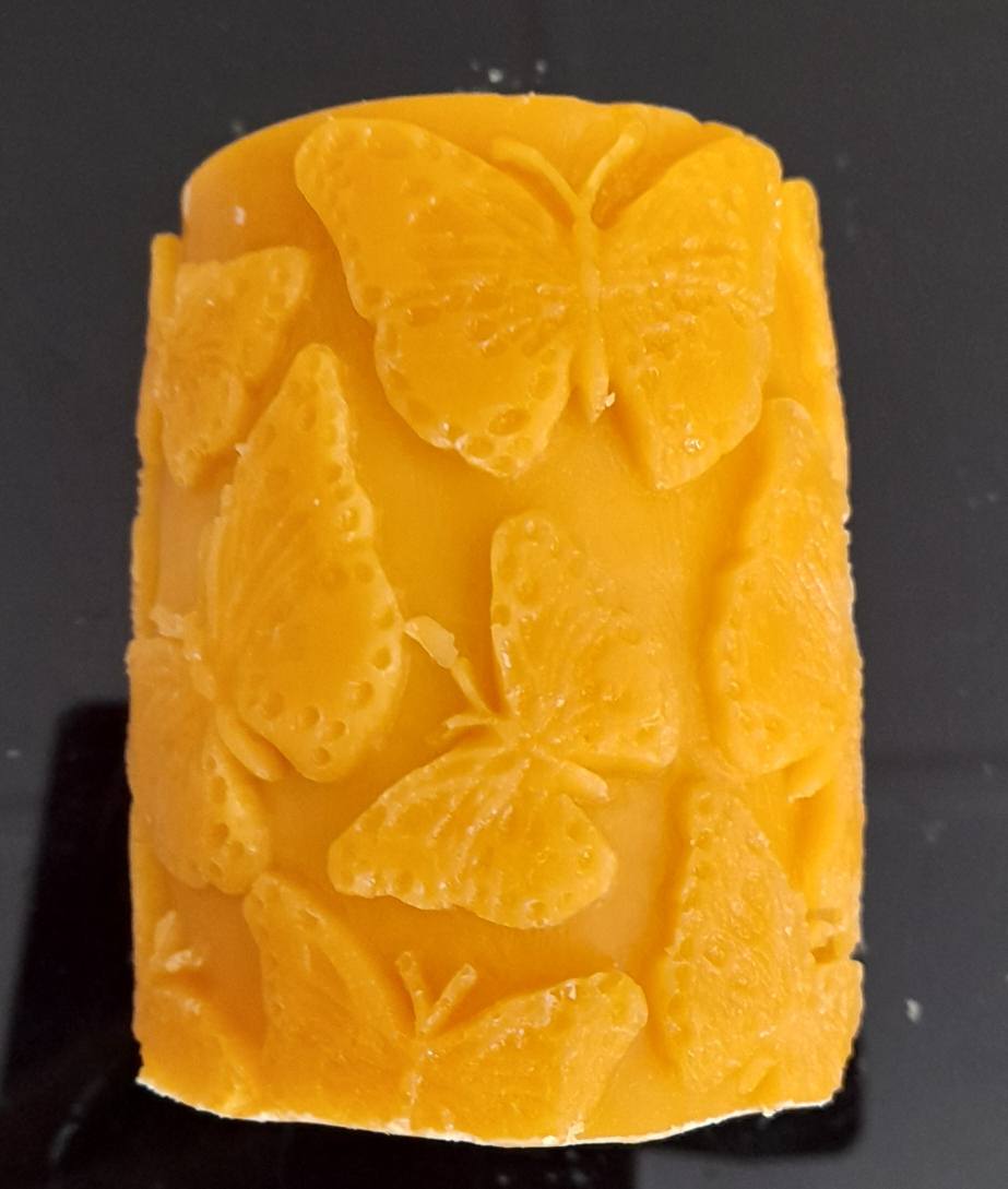 Ultimate Organic Beeswax Room Freshener