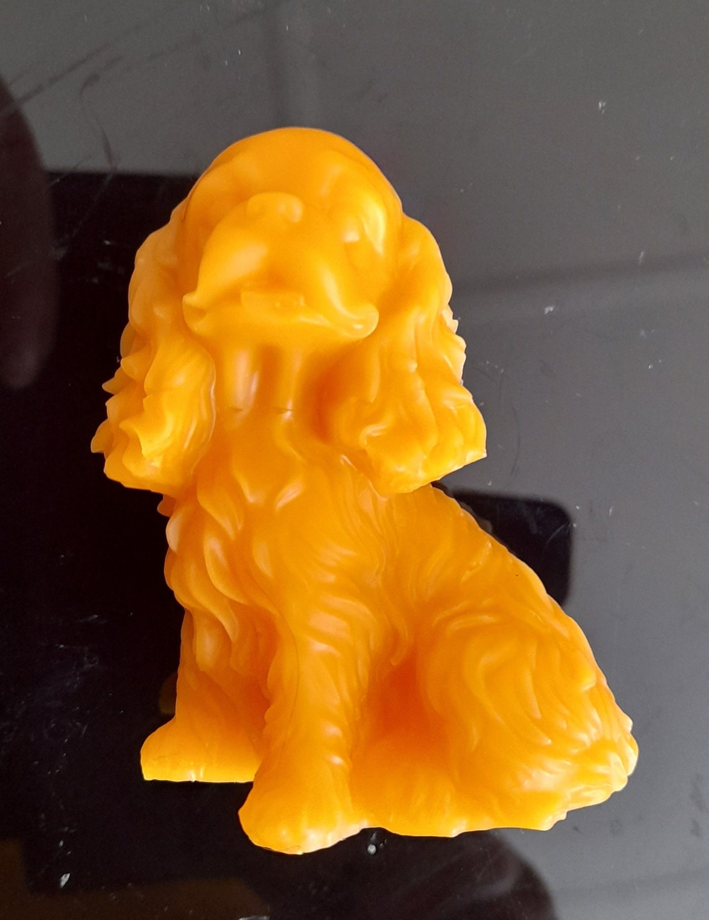 Ultimate Organic Beeswax Room Freshener