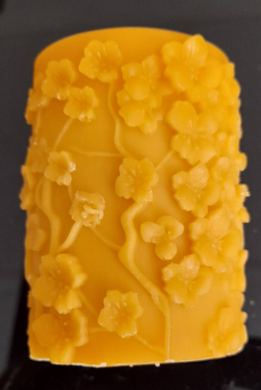 Ultimate Organic Beeswax Room Freshener