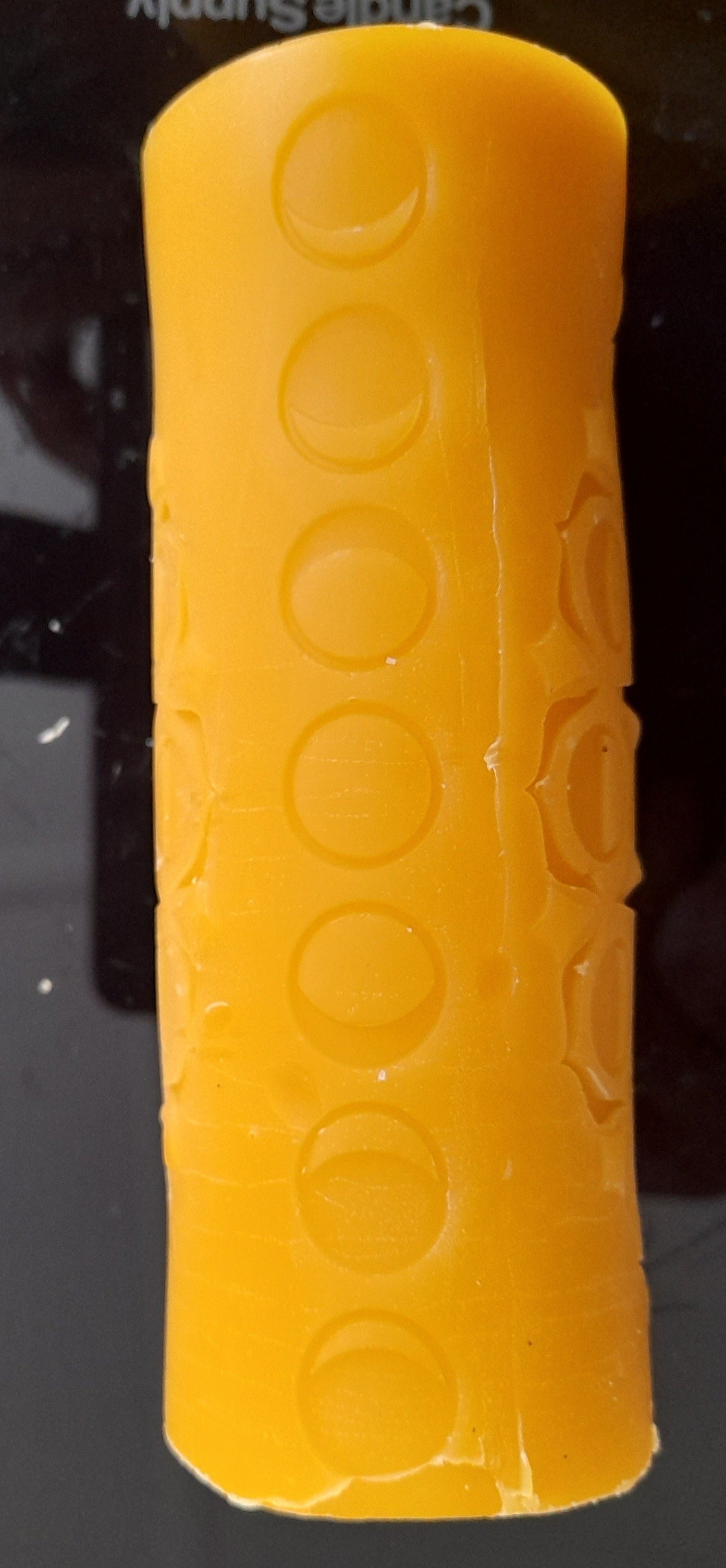 Ultimate Organic Beeswax Room Freshener