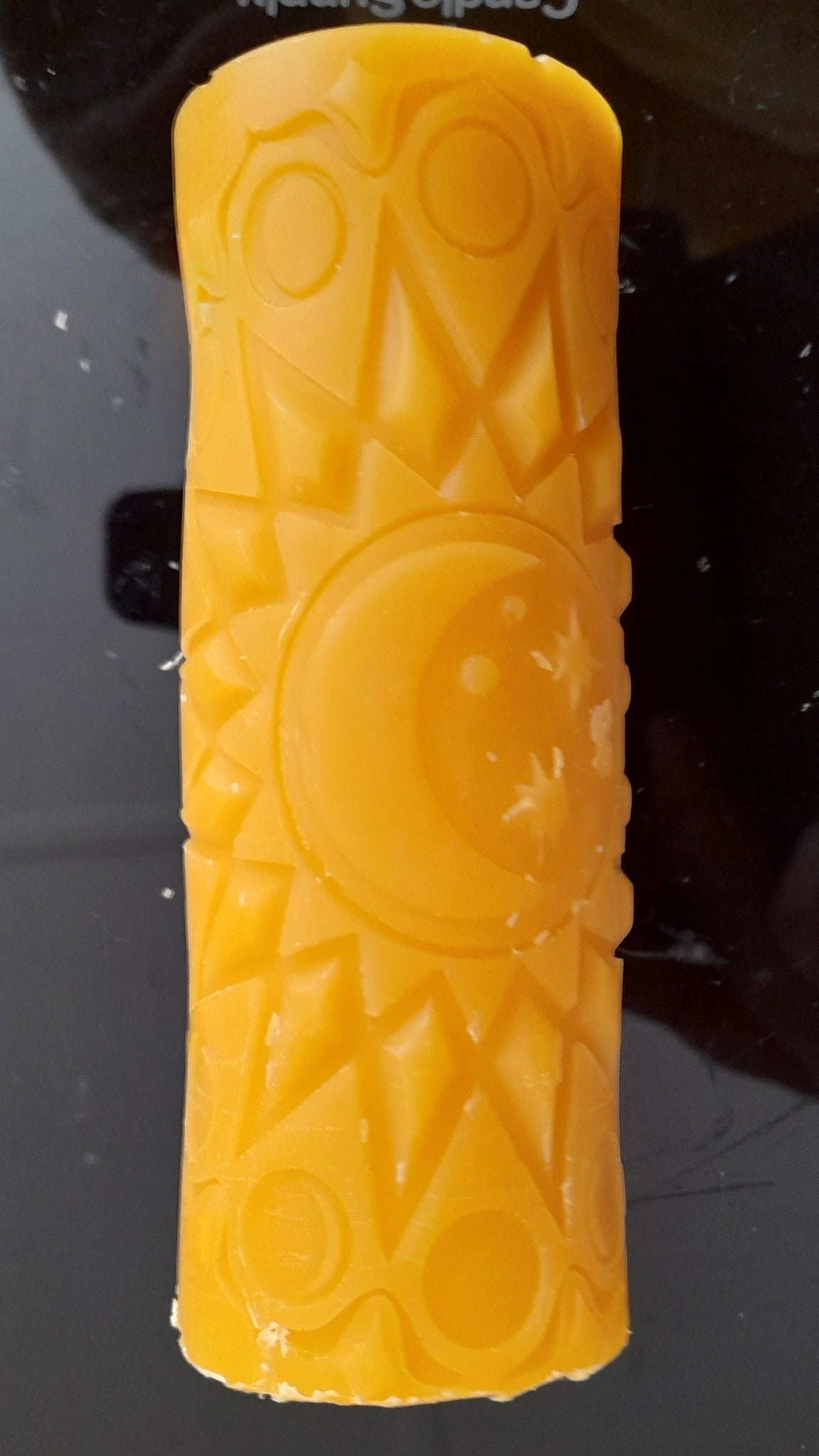 Ultimate Organic Beeswax Room Freshener
