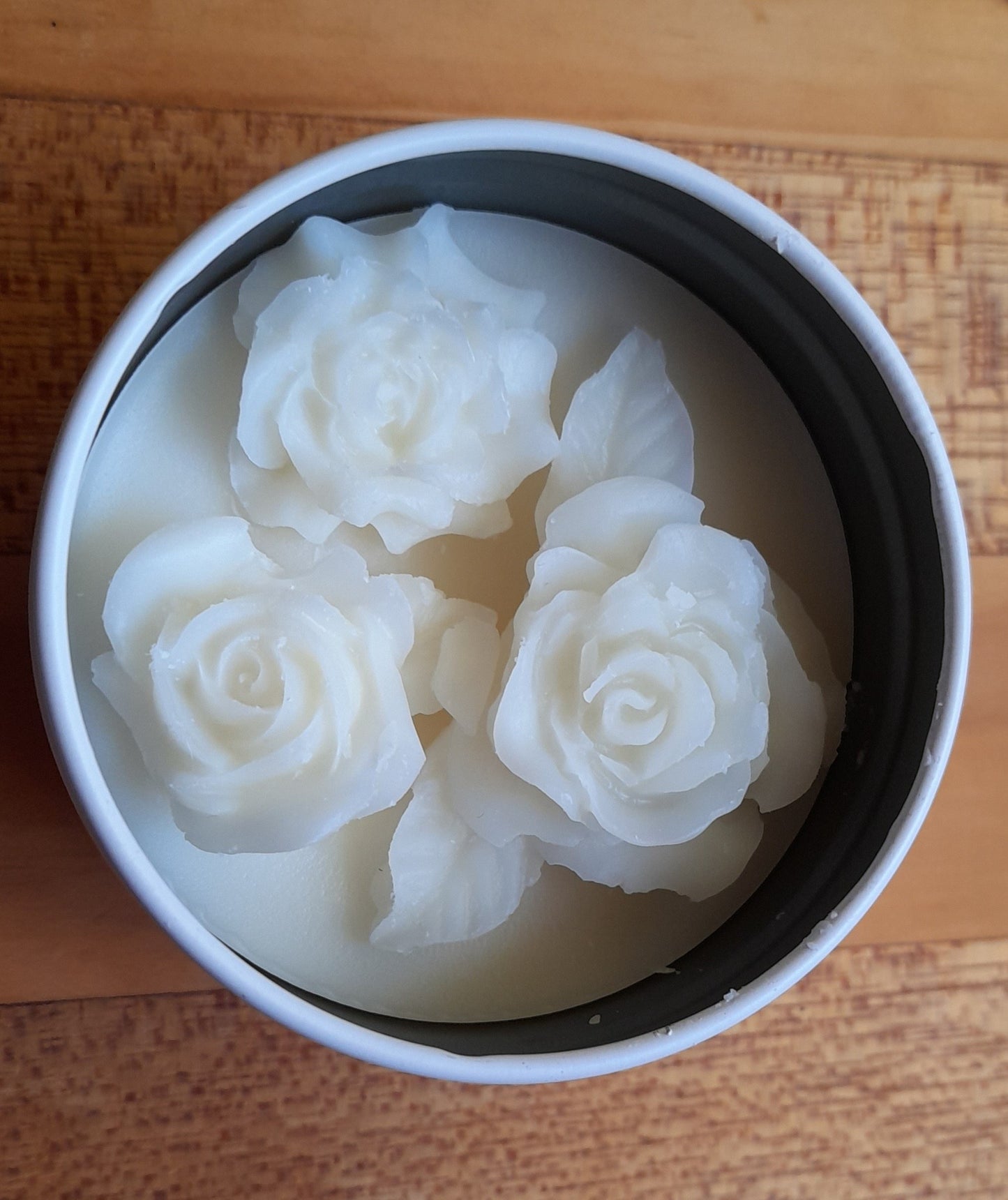 No Nasties Natural Wax Air Fresheners 70g - Summer Edit