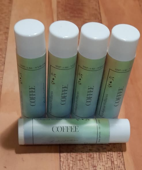 Premium Natural Lip Balm