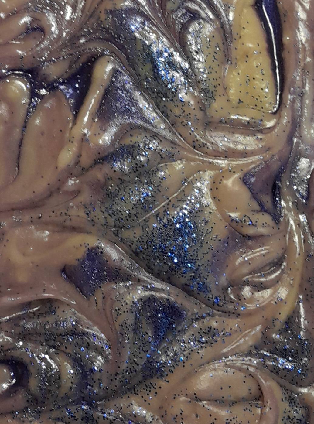 NEW! Galactic Skies Fragrance Oil Soap  (PRE-ORDER Ships Mid-Feb 2026)