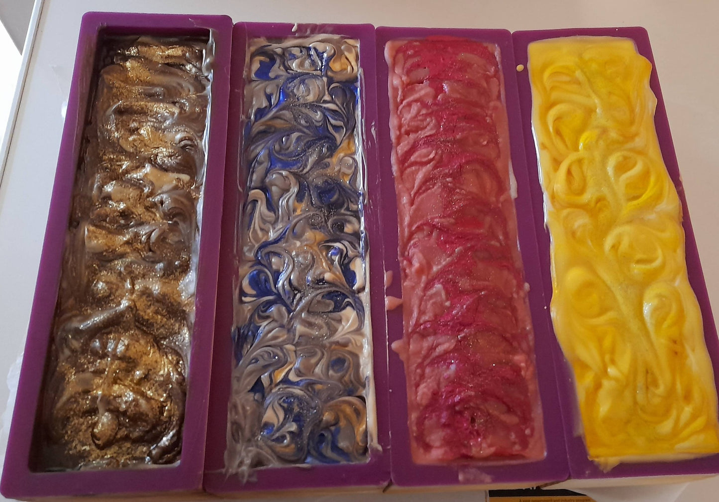 New! Apple Cinnamon Fragrance Oil Soap (PRE-ORDER Ships Mid-Feb 2026)