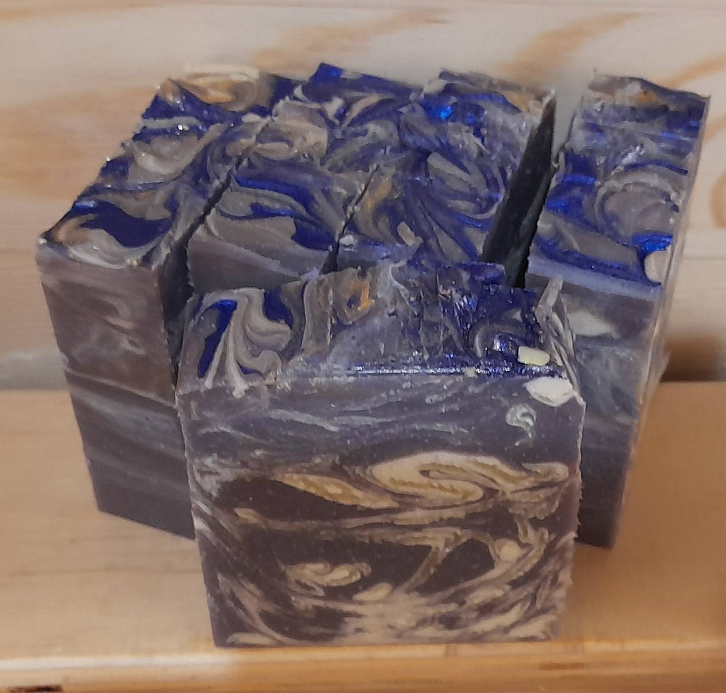 New! Dragon's Blood Fragrance Oil Soap (PRE-ORDER Ships Mid-Feb 2026)