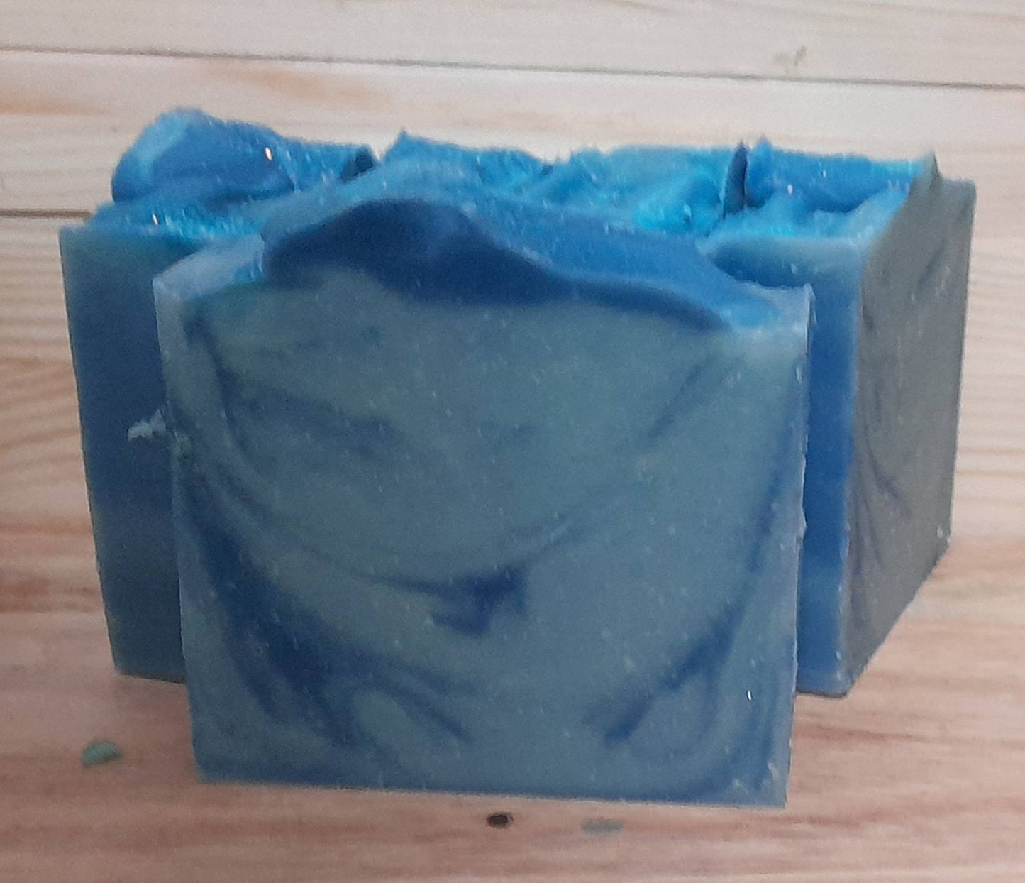 NEW! Ocean Breeze Fragrance Oil Soap (PRE-ORDER Ships Mid-Feb 2026)