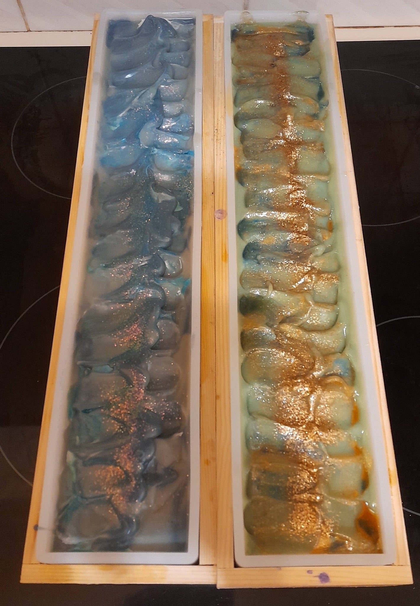 New! Beach House Fragrance Oil Soap (PRE-ORDER Ships Mid-Feb 2026)