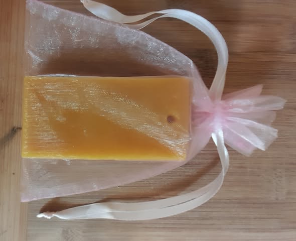 Ultimate Organic Beeswax Room Freshener