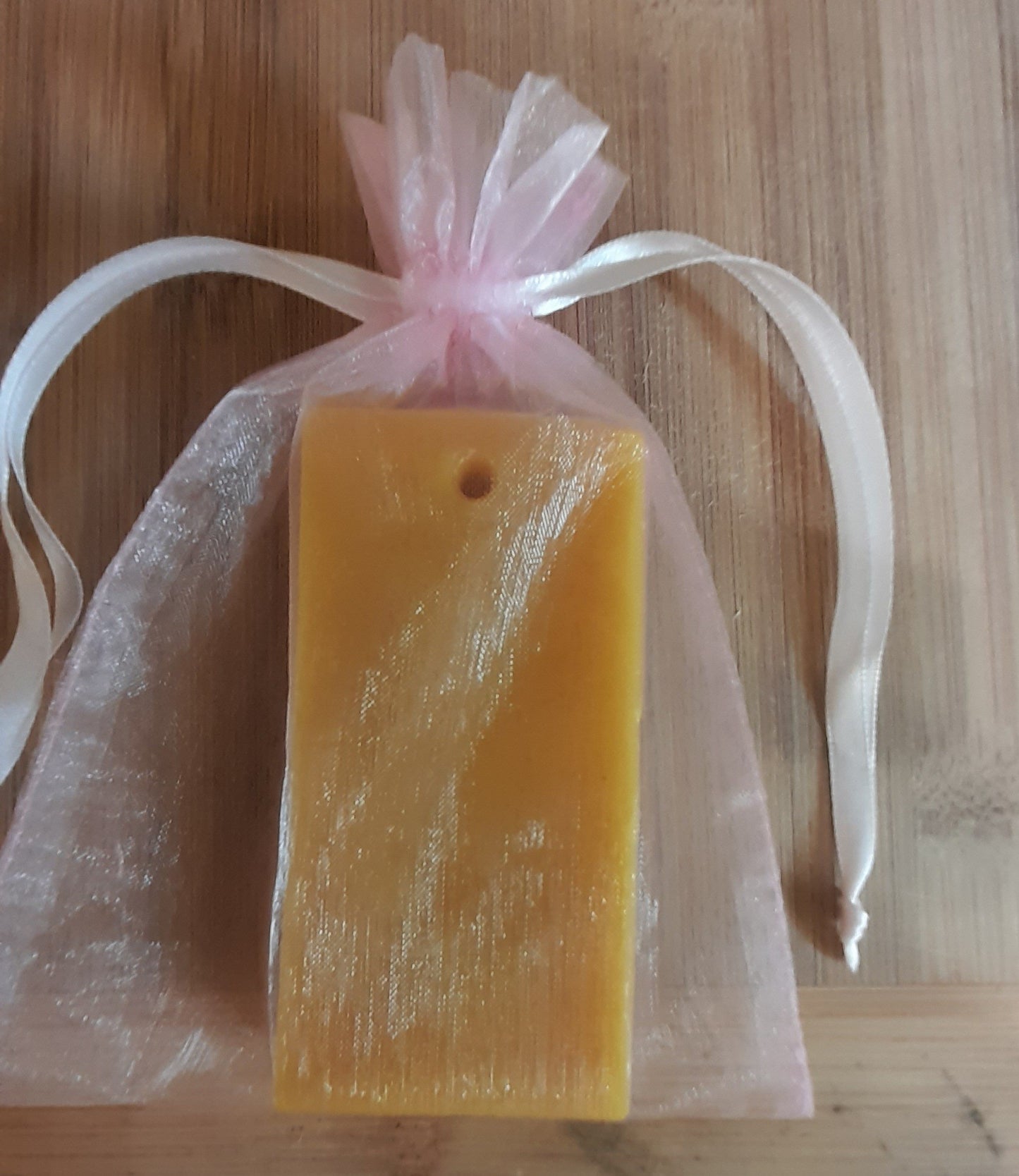 Ultimate Organic Beeswax Room Freshener