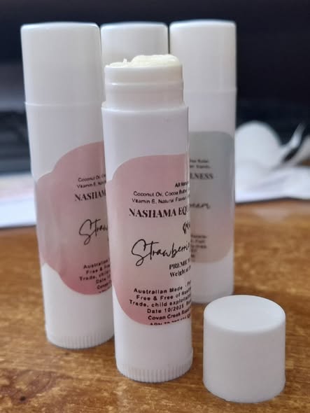 Premium Natural Lip Balm
