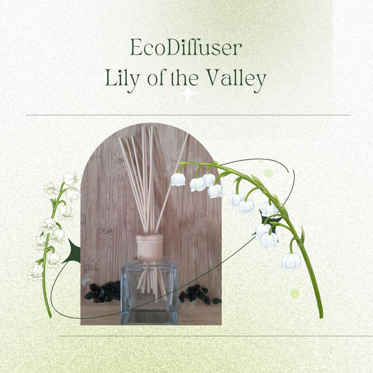 EcoDiffuser - Lily of the Valley
