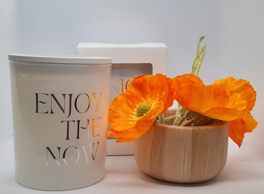 The Gratitude Candle Collection