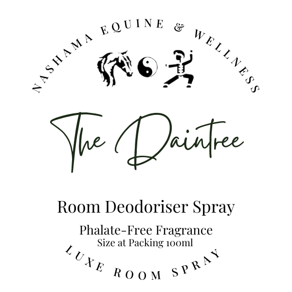 The Daintree Luxe Room Spray 100mL