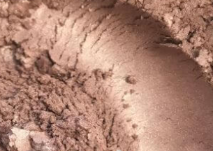 Nashama Vegan Lipstick