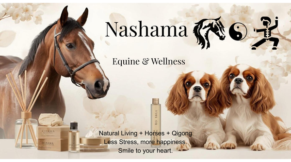 Nashama Wellness