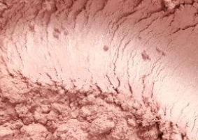 Nashama Vegan Lipstick