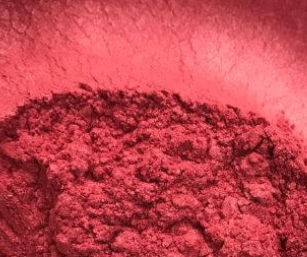 Nashama Vegan Lipstick