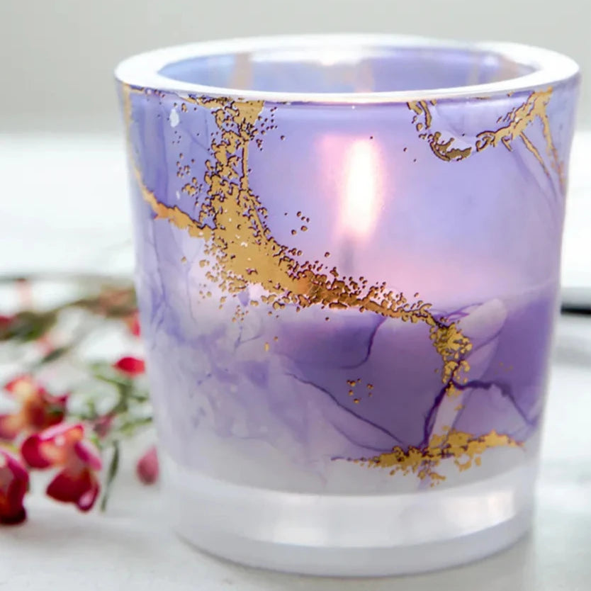 Coming Soon! Watercolour Dreams Candle Collection