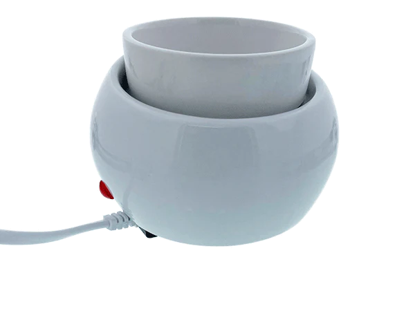 Zen Pot (for wax melts)